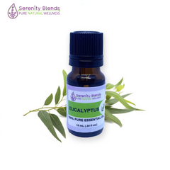 Eucalyptus Essential Oil