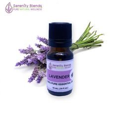 Lavender Essential Oil