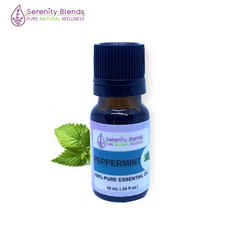 Peppermint Essential Oil