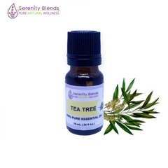 Tea Tree Essential Oil