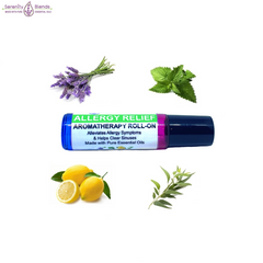 Allergy Relief Roll-On