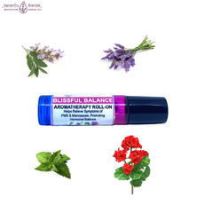 Blissful Balance Roll-On