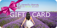 Serenity Blends eGift Card