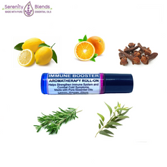 Immune Booster Roll-On