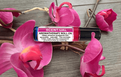Scent-ual Roll-On