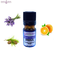 Sweet Dreams Diffuser Blend