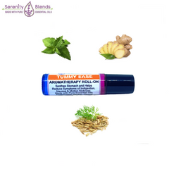 Tummy Ease Roll-On