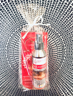 Holiday Bliss Gift Set
