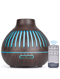 Diffuser for Essential Oils - 400 mL capacity