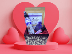 Queen of Hearts - Valentine's Day Aromatherapy Bundle